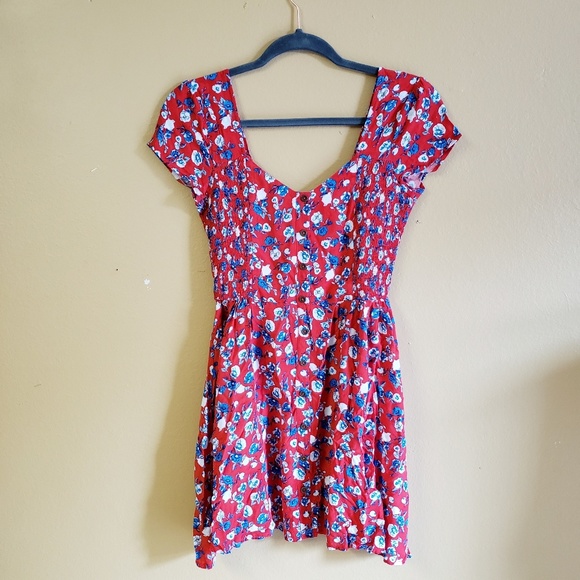 Charlotte Russe dress - Picture 2 of 4